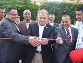 رئيس جامعة الإسكندرية يفتتح المهرجان الكشفى لكليات العلوم بالجامعات المصرية