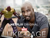 بالفيديو.. Netflix تطرح برومو أحدث سلاسل الأبطال الخارقين Luke Cage
