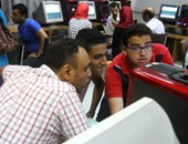 مكتب تنسيق جامعة قناة السويس يستقبل طلاب المرحلة الثانية حتى 11 أغسطس