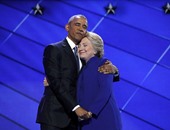 الجمهوريون يفتحون تحقيقين بحق أوباما وهيلارى كلينتون