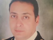 تعيين العميد عماد عياد مديرا لإدارة الحماية المدنية بالقليوبية
