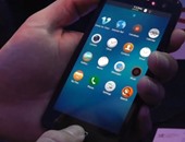 Z9 هاتف جديد من سامسونج بنظام Tizen OS المنافس لأندرويد