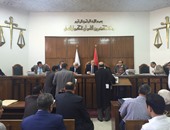 تأجيل دعوى سحب الثقة من رئيس حزب فرسان مصر لـ 13 يونيو