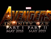 إلغاء تقديم الجزء الثانى من Avengers: Infinity War عام 2019