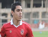 المصرى يضم ظهير أيسر الأهلي لمدة 3 مواسم