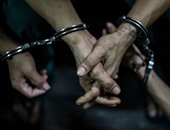 ضبط 25 عاطلا بحوزتهم مخدرات وأسلحة نارية فى حملة أمنية بالقليوبية