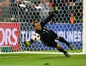 يورو 2016.. مانويل نوير أفضل لاعب فى مباراة ألمانيا وإيطاليا
