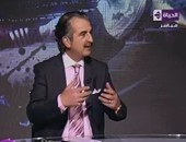 عصام شلتوت: لابد من حماية النقاد الرياضيين من المرتزقة