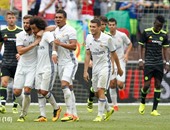 بالفيديو.. أسينسيو يسجل هدف ريال مدريد الأول أمام أشبيلية بالسوبر الأوروبى