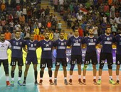 فيديو معلوماتى.. كل ما تريد معرفته عن بطولة العالم للطائرة تحت 23 عامًا بالقاهرة