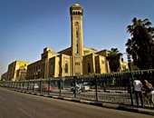 اﻷوقاف ترفع حالة الطوارئ بمسجد الحسين استقبالا لبدء المولد الثلاثاء المقبل