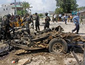 حركة الشباب تتبنى تفجير سيارة ملغومة قرب البرلمان الصومالي