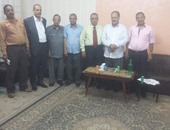 مركز النيل للإعلام بسوهاج ينظم ندوة حول مشكلات التموين وأسعار السلع الغذائية