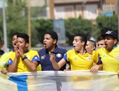 الإسماعيلى يفتح أبوابه أمام الجماهير لحضور مران اليوم