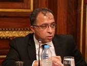 مستشار وزير التخطيط يعلن موافقته على مشروع قانون "التعويضات"