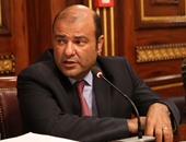 خالد حنفى :انتقال مسئولية منظومة بطاقات التموين الذكية من التخطيط للإنتاج الحربى