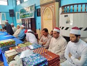 فوز 50 طفلا فى مسابقة حفظ القرآن الكريم بمركز الإبراهيمية بالشرقية