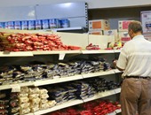 التموين تطرح الأرز الأبيض بالمجمعات الاستهلاكية بأسعار مخفضة.. تفاصيل