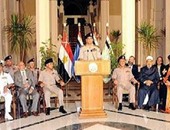 بيان 3 يوليو نقطة فارقة فى أحداث مصر وطوق إنقاذ الدولة المصرية