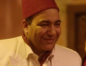 بيومى فؤاد يُكمل مسلسله الثامن بظهور خاص فى "أفراح القبة"