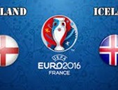 يورو 2016.. التشكيل الرسمى لمباراة فرنسا وأيسلندا