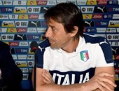 يورو 2016.. كونتى يودع إيطاليا بعد الإقصاء أمام ألمانيا