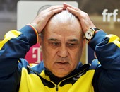 يورو 2016.. رومانيا تقيل مدربها وتستعين بأخر أجنبى لأول مرة منذ 82 عاماً