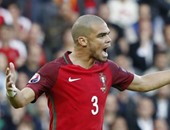 يورو 2016.. بيبى: تعاهدنا على الفوز باليورو من أجل كريستيانو رونالدو