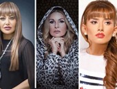 شارك باستفتاء "اليوم السابع" لاختيار أفضل ممثلة فى دراما رمضان