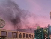 "الحرم النبوى" و"القطيف" تريند على تويتر بالتزامن مع التفجيرات الإرهابية