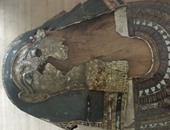 بالصور.. الهند ترمم مومياء لأميرة مصرية عمرها 4500 عام