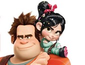 طرح الجزء الجديد من فيلم "Wreck-It Ralph" فى 2018