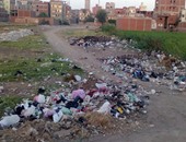 صحافة المواطن.. قارئ يرسل صورا لانتشار كثيف للقمامة بطرقات الشرقية
