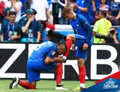 يورو 2016.. شاهد أفضل 5 أهداف فى ربع نهائى البطولة
