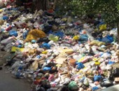 صحافة المواطن.. الإسكندرية تواصل الاستغاثة من أكوام القمامة