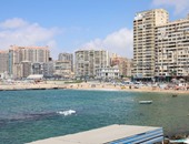 رئيس تنشيط السياحة: الإسكندرية بها 5 ملايين مصطاف يومياً