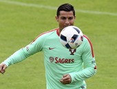 أخبار كريستيانو رونالدو اليوم: لاعب البرتغال يُفجر أزمة بسبب الدون