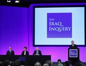 لجنة التحقيق البريطانية:الأسس القانونية لتدخل بريطانيا بالعراق "ليست مرضية"
