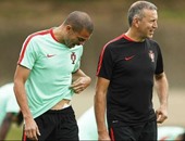 يورو 2016.. البرتغال تفقد بيبى أمام ويلز للإصابة