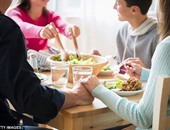 ديلى ميل: تناول الطعام بالمنزل يقلل فرص الإصابة بالسكر بنسبة 15%