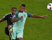 يورو 2016.. بالفيديو..  نانى يسجل الهدف الثانى للبرتغال فى شباك ويلز
