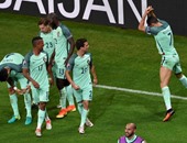 يورو 2016.. البرتغال يتأهل للنهائى ورونالدو يصنع التاريخ