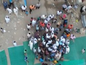 القبض على 30 إخوانياً نظموا ساحات مخالفة لصلاة العيد فى الإسكندرية