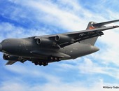 الصين تعلن انضمام أولى طائرات النقل الثقيل Y-20 لأسطول قواتها الجوية