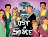 "Netflix" تعلن إعادة إنتاج مسلسل الخيال العلمى الكلاسيكى "Lost in Space"