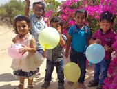 "حماية الأطفال من العنف والتطرف" مهرجان للإبداع الطفولى بالأردن بمشاركة مصرية
