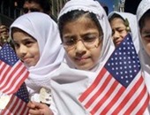 واشنطن بوست: زيادة معسكرات المسلمين فى الولايات المتحدة خلال رمضان