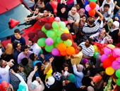 محمد فاروق أبو فرحة يكتب: احتفالات المصريين أعياد