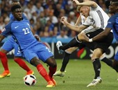يورو 2016.. التليفزيون الفرنسى يُحطم رقماً قياسياً فى موقعة "مارسيليا"