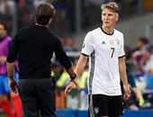 يورو 2016.. قائد ألمانيا: فخورون بما قدمناه فى البطولة